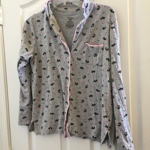 FINAL MARKDOWN Ladies’ Simplybasic Sleep Top (M)